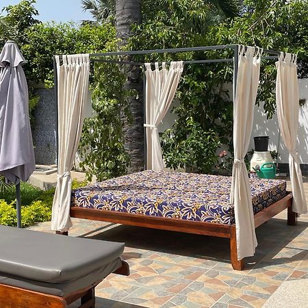 Dulaa Deema Residence Brufut Heights Tranquil ภายนอก รูปภาพ