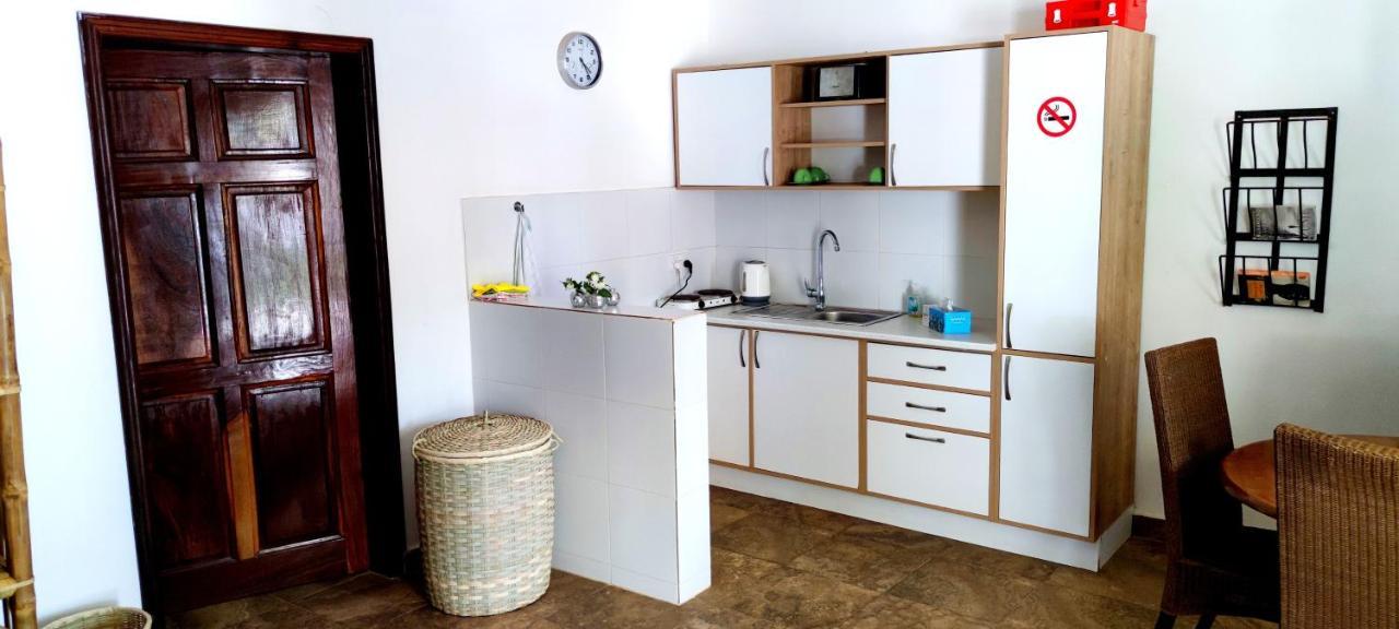 Dulaa Deema Residence Brufut Heights Tranquil ภายนอก รูปภาพ