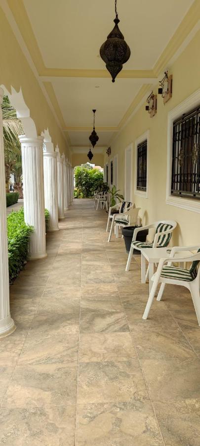 Dulaa Deema Residence Brufut Heights Tranquil ภายนอก รูปภาพ