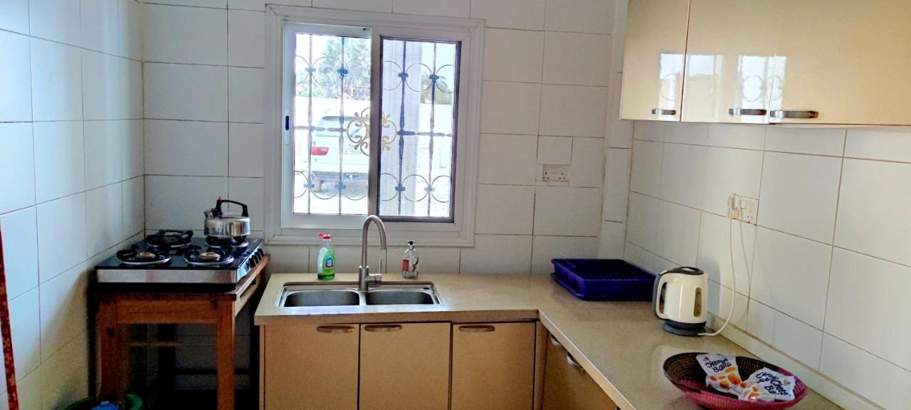 Dulaa Deema Residence Brufut Heights Tranquil ภายนอก รูปภาพ