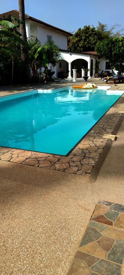 Dulaa Deema Residence Brufut Heights Tranquil ภายนอก รูปภาพ
