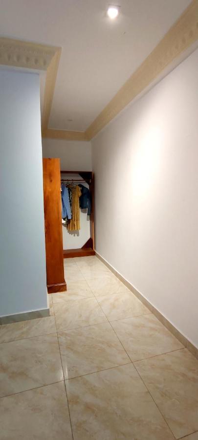 Dulaa Deema Residence Brufut Heights Tranquil ภายนอก รูปภาพ