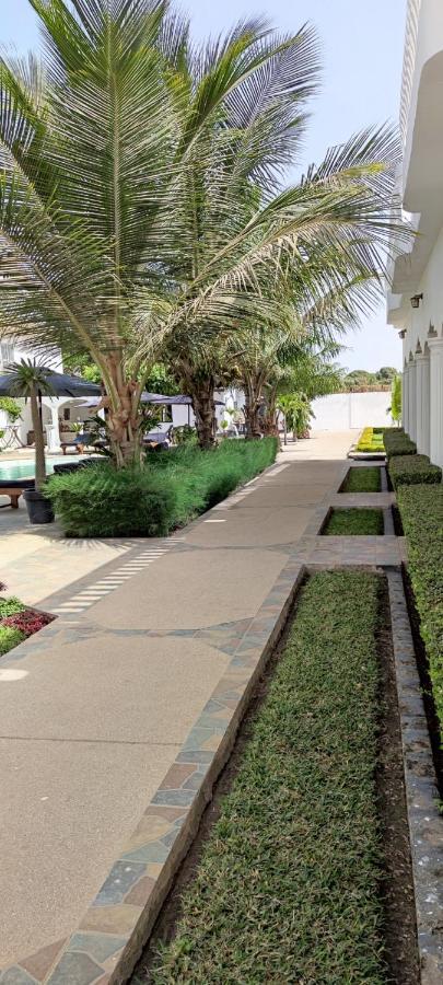 Dulaa Deema Residence Brufut Heights Tranquil ภายนอก รูปภาพ