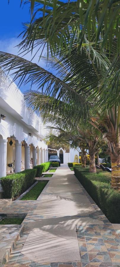 Dulaa Deema Residence Brufut Heights Tranquil ภายนอก รูปภาพ