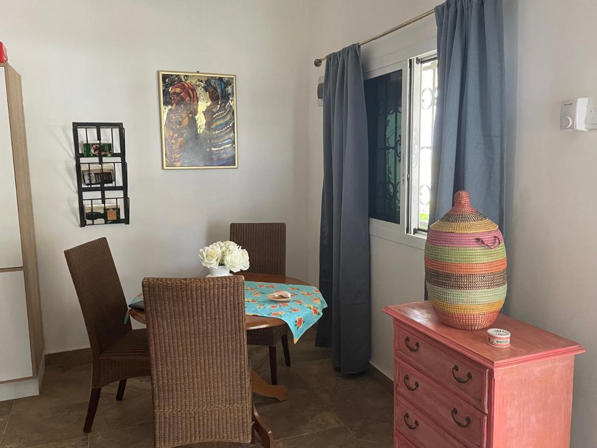 Dulaa Deema Residence Brufut Heights Tranquil ภายนอก รูปภาพ