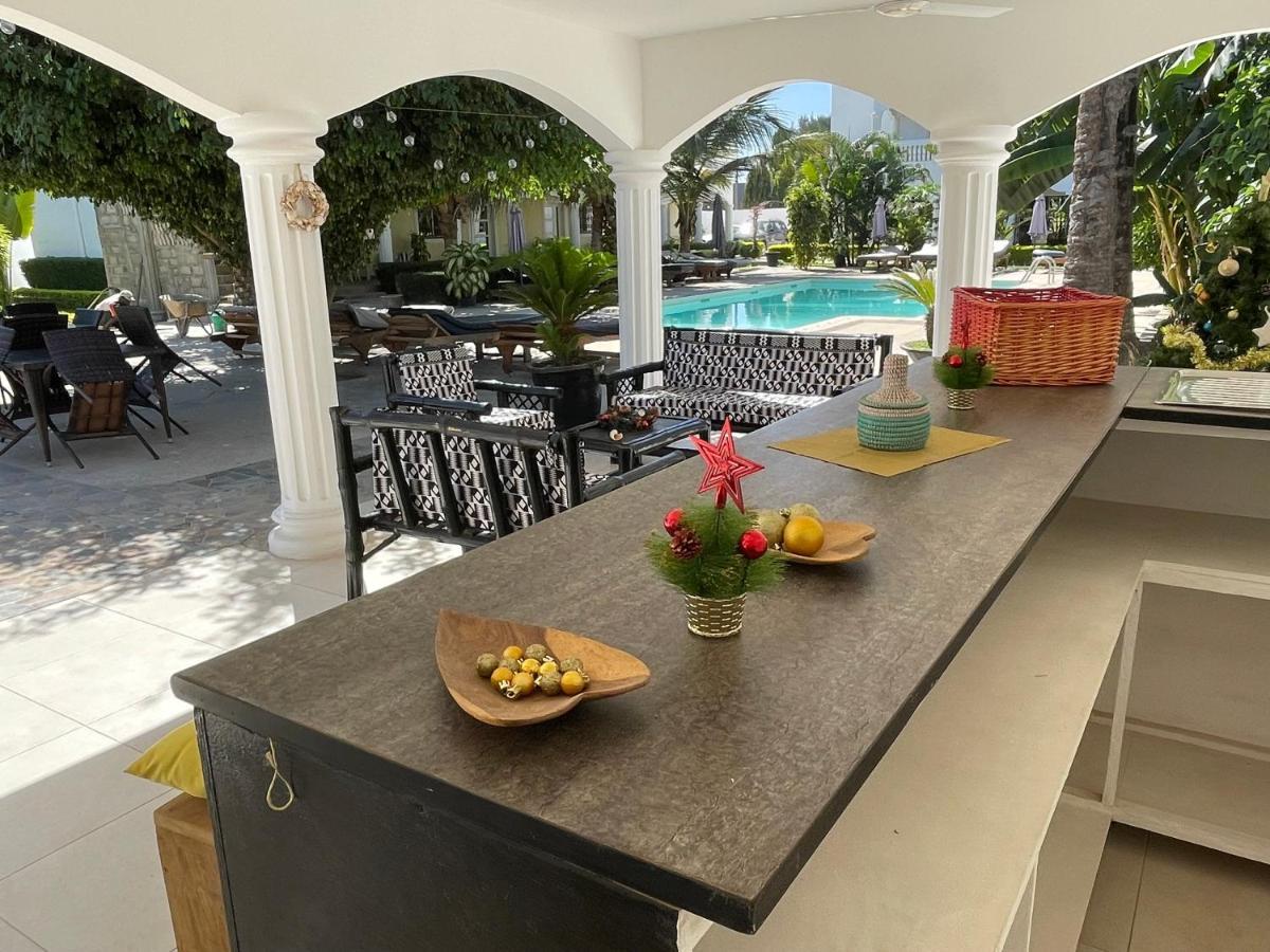 Dulaa Deema Residence Brufut Heights Tranquil ภายนอก รูปภาพ