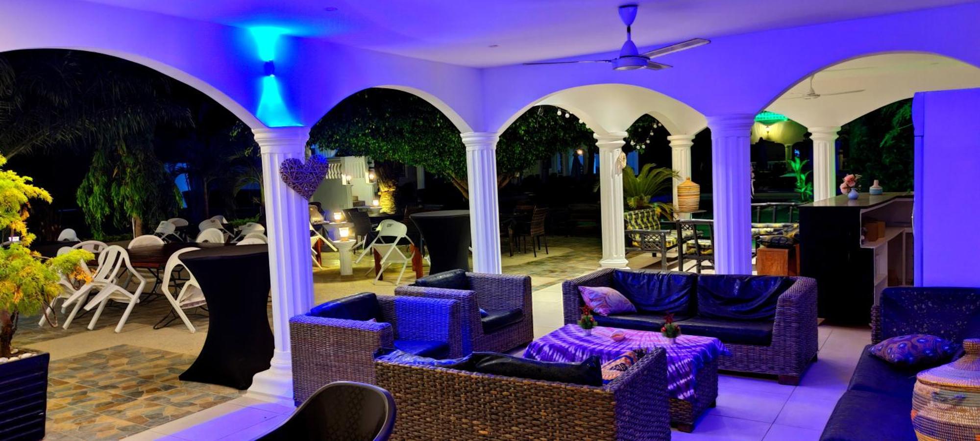 Dulaa Deema Residence Brufut Heights Tranquil ภายนอก รูปภาพ