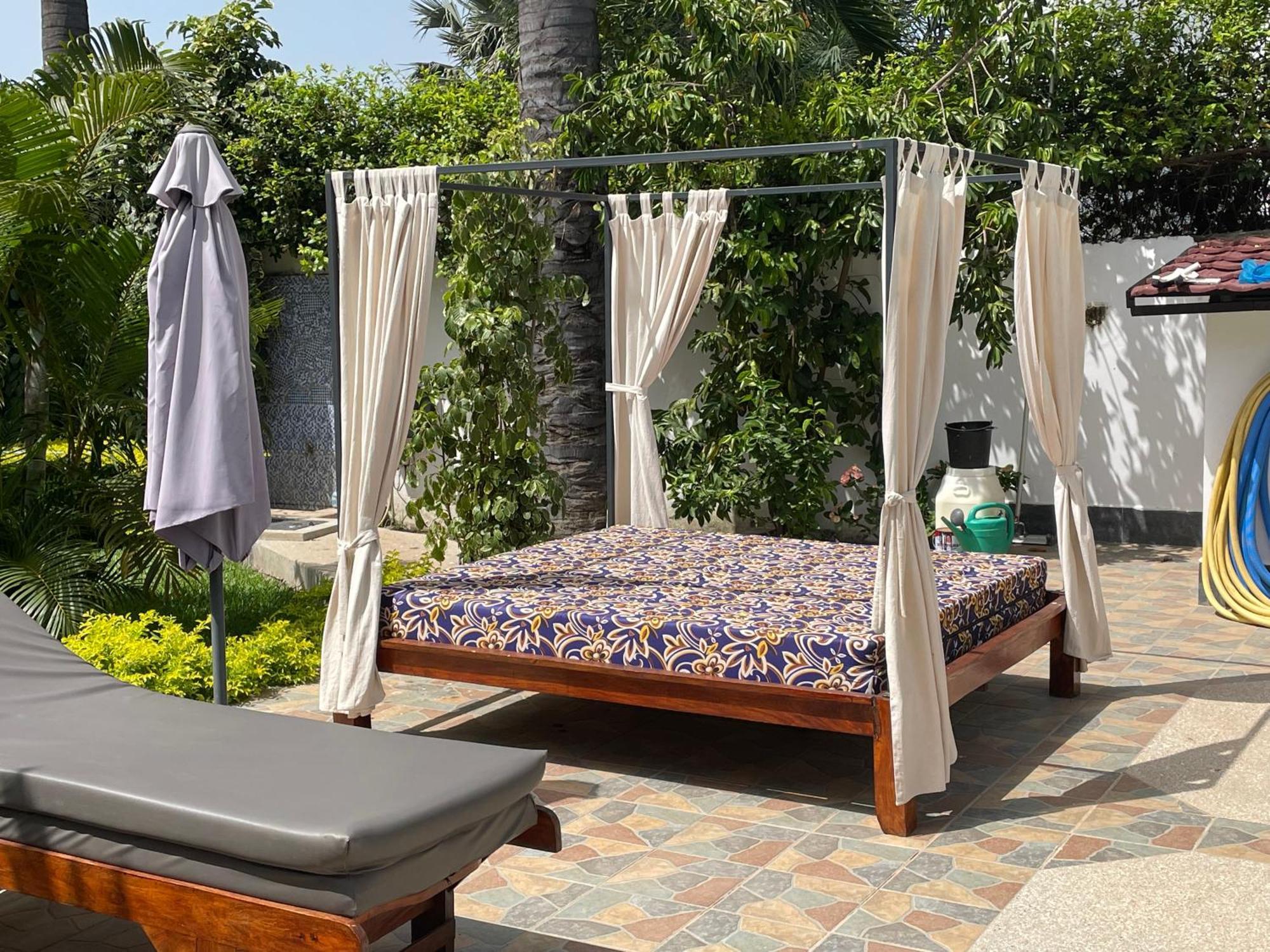 Dulaa Deema Residence Brufut Heights Tranquil ภายนอก รูปภาพ