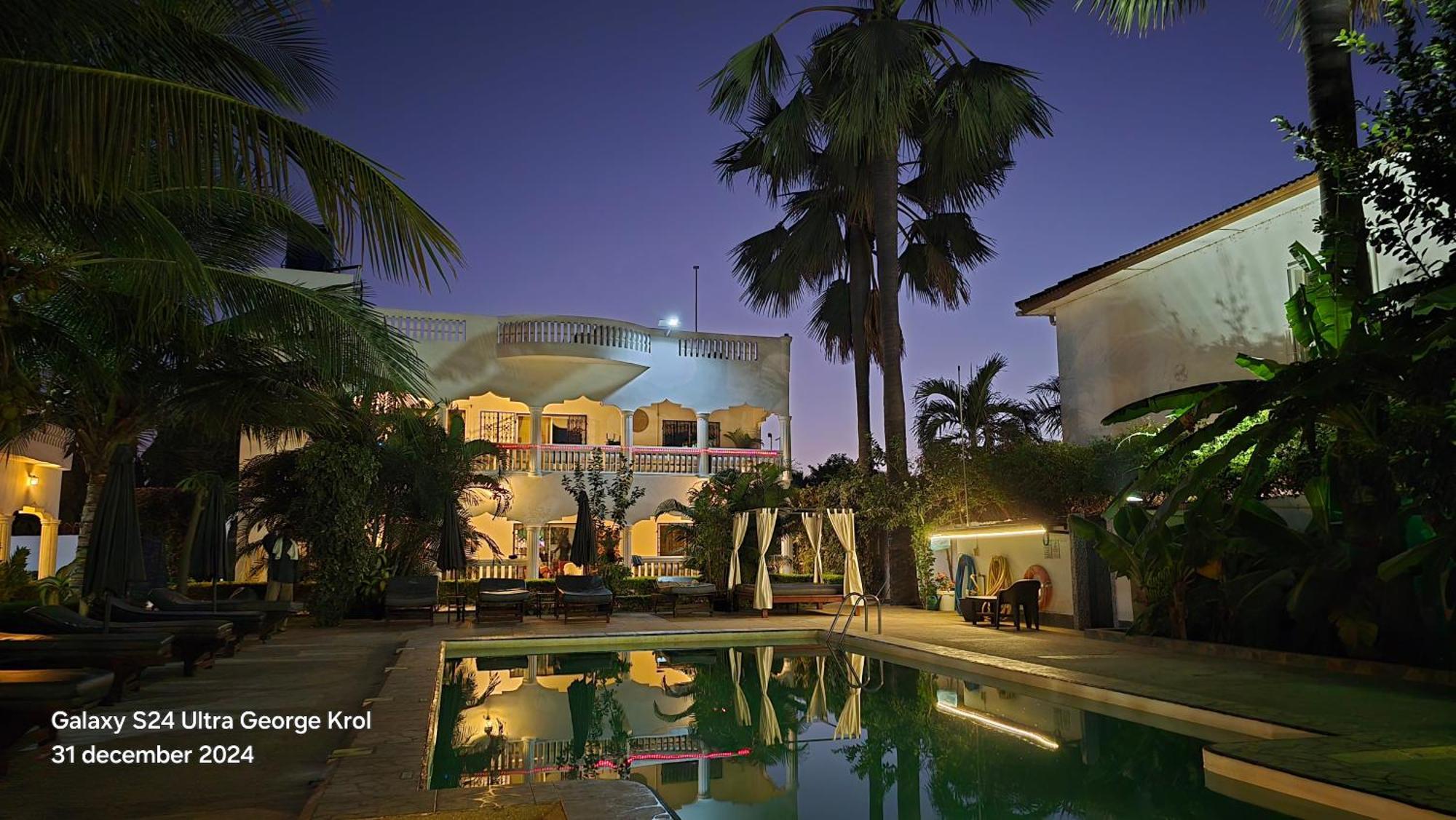 Dulaa Deema Residence Brufut Heights Tranquil ภายนอก รูปภาพ
